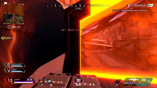 *NEW* Apex Legends Season 6 Heirloom Coming to Bangalore?? GAMMA KNIFE is Next (PS4 HD 4K Leak) смотреть онлайн