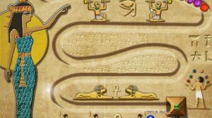 Luxor Mod Gameplay #2 Stage 3 - 4