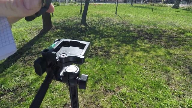 Штатив Polaroid 57"- Обзор смотреть онлайн