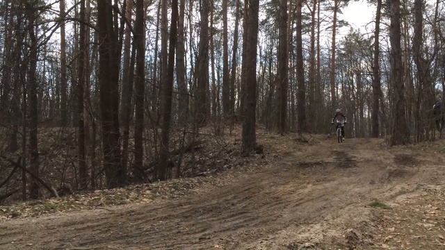 Ориента Ski-O - 2 этап Кубка Федерации МТБО 2015 смотреть онлайн