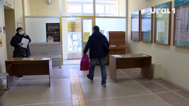 Жители Челябинска штурмуют центры занятости смотреть онлайн