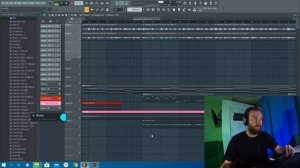 Запись акустической гитары | Аранжировка в FL STUDIO  | 16+