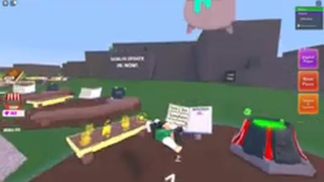 All Frog Potions Wacky Wizards Roblox Wacky Wizards Roblox Frog Ingredient Check It Out! смотреть онлайн