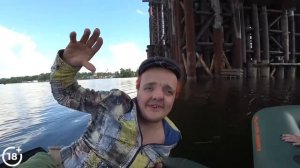 [Супер Сус] VLOG ● СУПЕР СУС НА ВОДЕ | ПОИСКИ ЯПОНСКИХ КОРАБЛЕЙ !