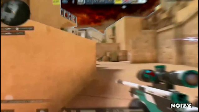 California| Standoff 2 edit смотреть онлайн