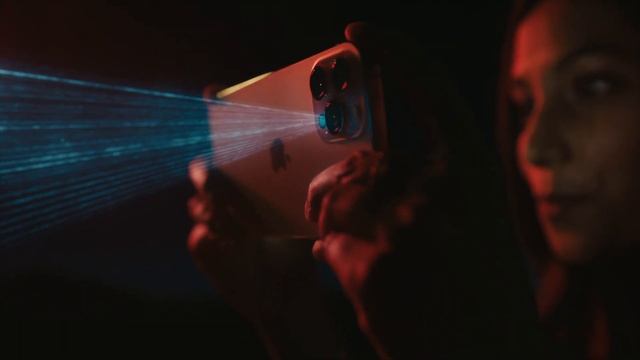 إليك iPhone 12 Pro — Apple : смотреть онлайн