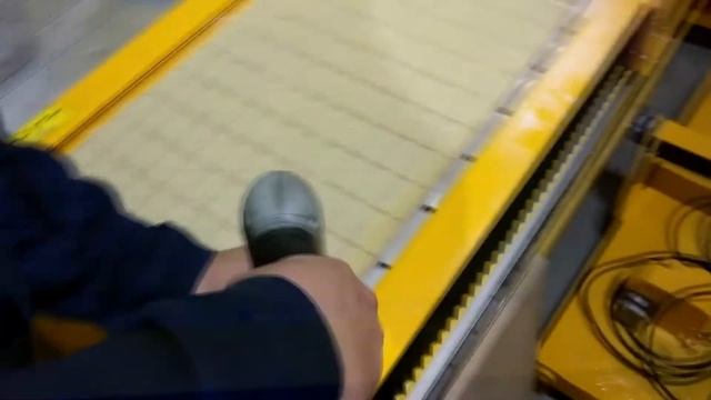 Резка текстолита ЧПУ фрезером смотреть онлайн