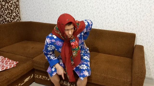 Бабуля и доктор Анекдот живой ))) С ВАС ЛАЙК И ПОДПИСКА #Прикол #Минифильм #Jokes #Медицина смотреть онлайн
