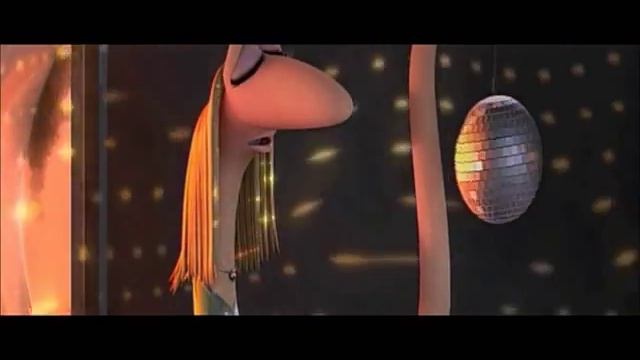 Y Will Survive DISCO WORMS смотреть онлайн