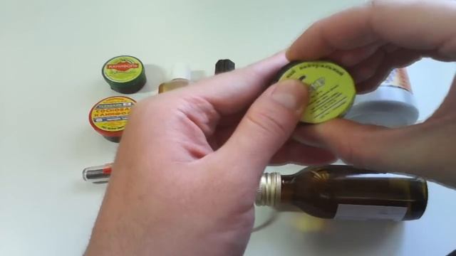 Мастерская радиолюбителя Припои и флюсы смотреть онлайн