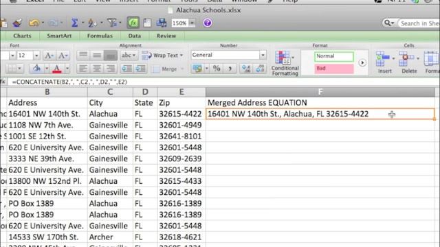 Excel How to Copy Cells смотреть онлайн