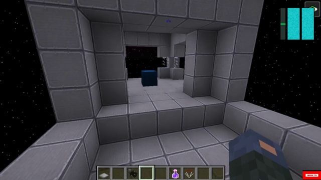 Presentation du mod galacticraft 1.12.2 !!!!! смотреть онлайн