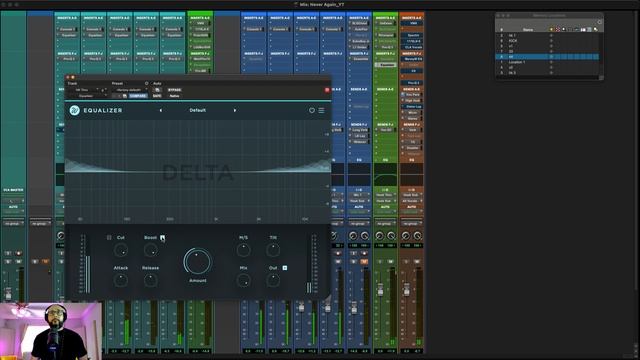 My New Favorite AI EQ Plugin | Wavesfactory Equalizer Plugin Review #pluginreview #mixingtips смотреть онлайн