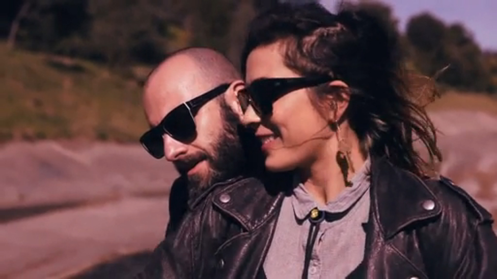 Clubfeet ♫ Heartbreak feat. Chela смотреть онлайн