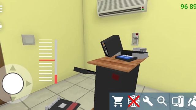 Пк симулятор#1 смотреть онлайн