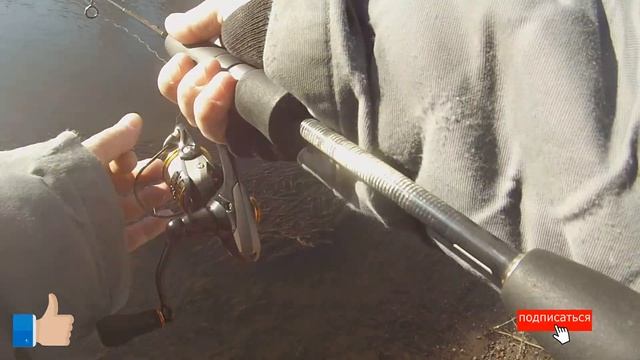 Mukaiмания. Мормышинг на спиннинг. XUL. Mukai as-1632 Under-0 lure:0,3-2,5g смотреть онлайн