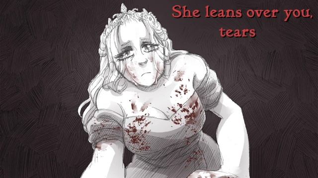 Slay the Princess is OUT NOW смотреть онлайн