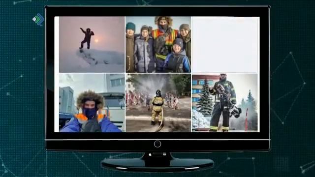 Я НА ТЕЛЕКАНАЛЕ 