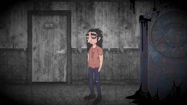 Sally Face PART 4.!!!! смотреть онлайн