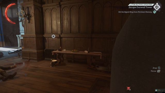 Dishonored 2 - Low Chaos / Very Hard / Emily Mission #1 "A Long day in Dunwall" (4K60fps) смотреть онлайн