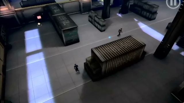 SPIRAL Episode 1 Walkthough "Sneaker" Part 4 (iOS) смотреть онлайн