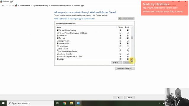 Troubleshooting Windows remote desktop connection problems смотреть онлайн