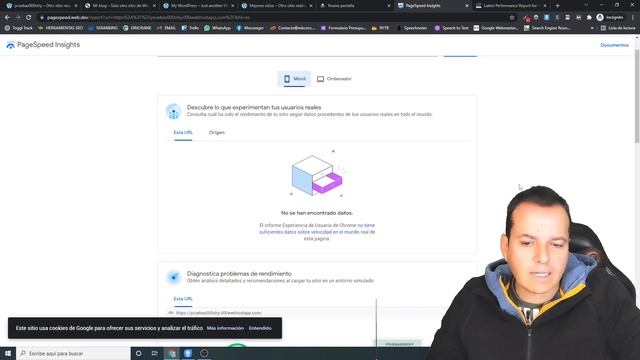 Cual es el HOSTING SEO más RÁPIDO ?¿Qué hosting elegir? смотреть онлайн