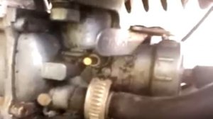 Помогите!!! Мотоцикл Минск. Глохнет при поддавании газа. В чем может быть проблема?