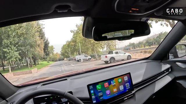 Haval H6 GT - El esculpido SUV Coupe que es más que solo un cambio de look (Review POV) смотреть онлайн