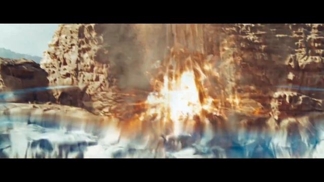 The Origin of The Forgotten Autobot Jolt смотреть онлайн