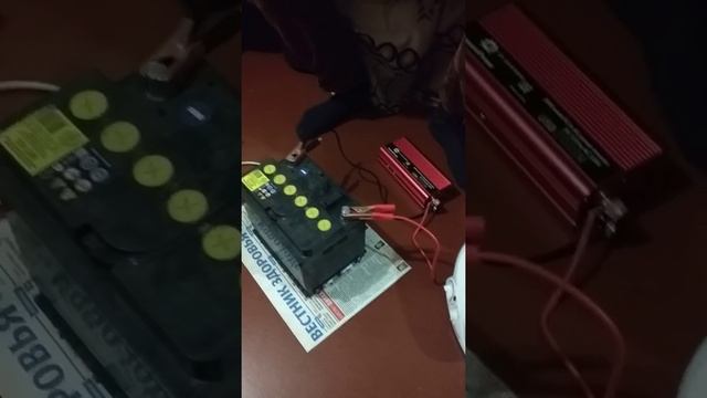 Автомобильный инвертор обзор смотреть онлайн
