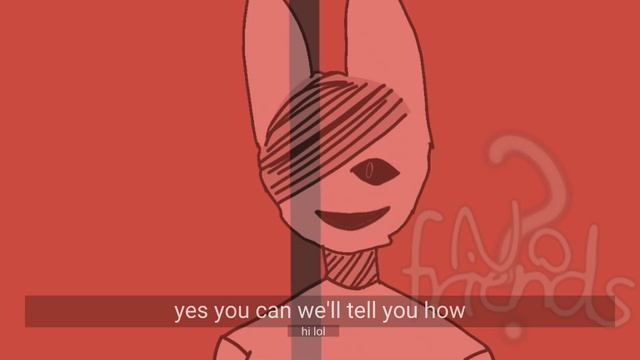 You belong here - JT Music || BunnyTale || Roblox || Halloween || read desc смотреть онлайн