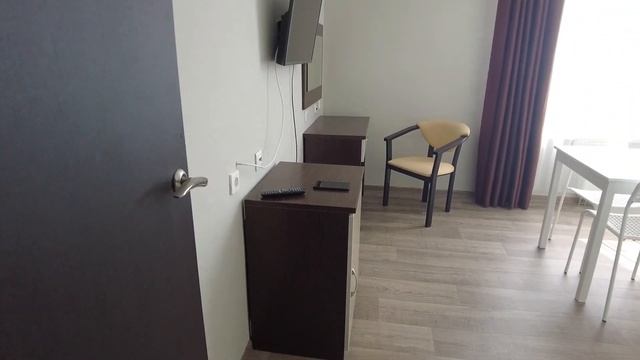 Обзор отеля в Сочи Адлере «Mio Apartments»/ «МИО Апартаменты». Обзор номера, территории, цена 2023. смотреть онлайн