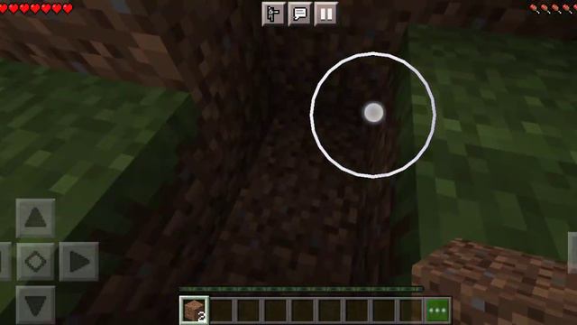Minecraft мне нельзя касаться зелёного цвета смотреть онлайн