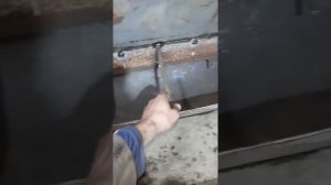 Бункерная кормушка для поросят.