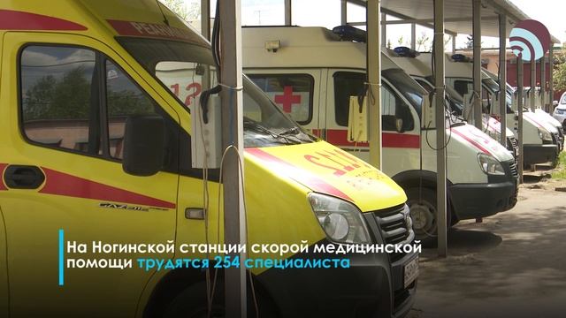 Уменьшилось количество звонков в службу скорой помощи! смотреть онлайн