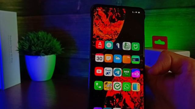 REDMI NOTE 10 PRO в 2023. Как живётся?