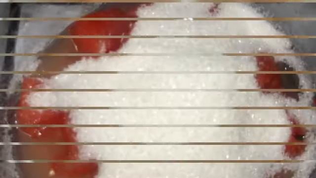 Удивительное Варенье из Мякоти Арбуза - объедение! Арбузное варенье из мякоти смотреть онлайн