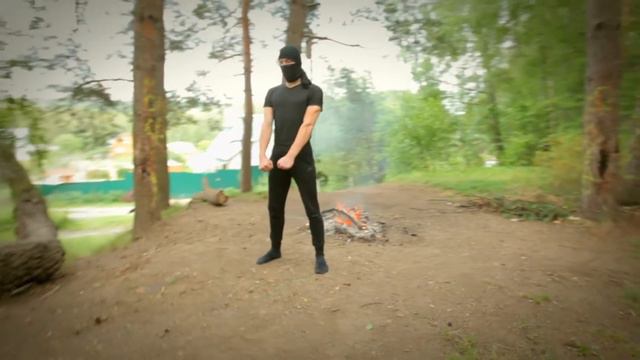 Love Story Ilya Olya (The Fifth Element) смотреть онлайн