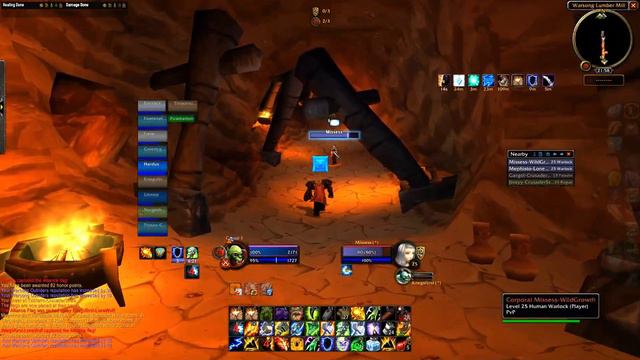 Why you should play shaman in phase 2 of SOD | PvP смотреть онлайн