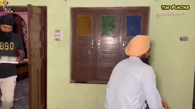 Sas Pardahn ਸੱਸ ਪ੍ਰਧਾਨ (episode-54) NEW PUNJABI VIDEO 2023 , PREET SANDEEP VICKY KAWAL смотреть онлайн