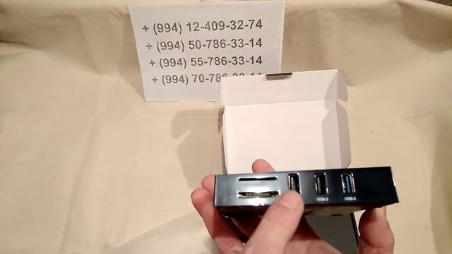 Медиаплеер ANDROID TV BOX 4/32 A5 XMAX в Баку / Bakida смотреть онлайн