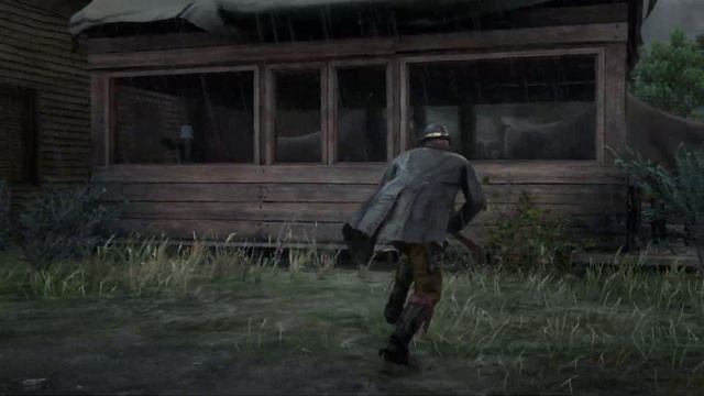 The Battle of Blackwater - RED DEAD REDEMPTION 2 NPC Wars смотреть онлайн