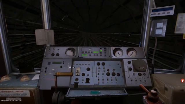 Let's play Trainz 2012. Калининская линия. 2 часть смотреть онлайн