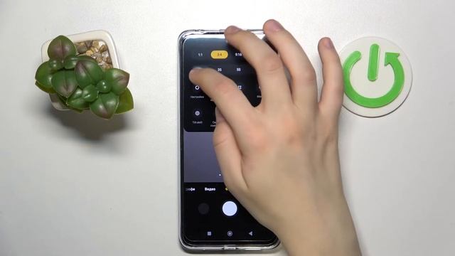 XIAOMI POCO M4 Pro | БЕСШУМНАЯ (Скрытая) СЪЁМКА / Как отключить звуки камеры на POCO M4 Pro? смотреть онлайн