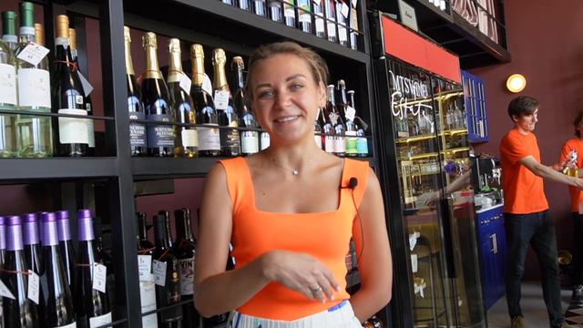 Итальянский ресторан в Тбилиси / Паста, пицца и другие блюда итальянской кухни в Грузии смотреть онлайн