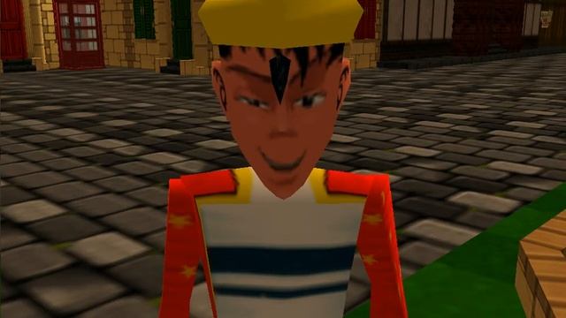 Let's Play: Simon The Sorcerer 3D (Part 8) смотреть онлайн