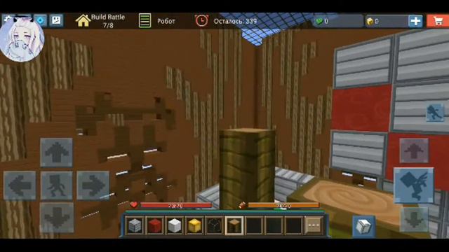 играем в blockman go ❤️❤️❤️ смотреть онлайн