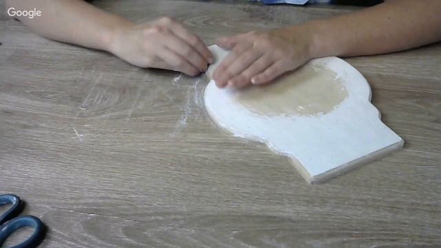 Е.Якимова Панно-вешалка на кухню смотреть онлайн