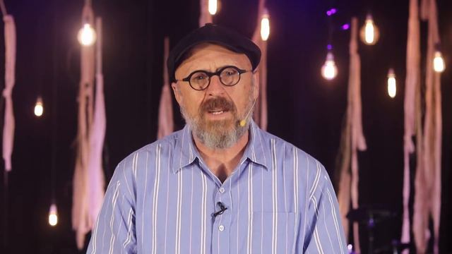 Eden Gemeente Aanlyn: Hoe laer jy buig, hoe hoër styg jy uit смотреть онлайн